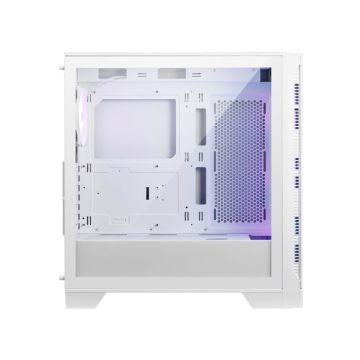 MSI MAG FORGE 320R AIRFLOW WHITE kućište