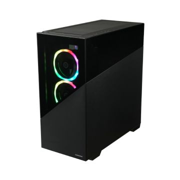 ENERMAX ECA-EK8-BB-ARGB K8 ARGB kućište