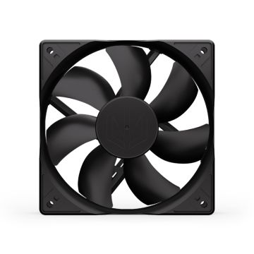 ENDORFY Zephyr 80 ventilator (EY4A019)