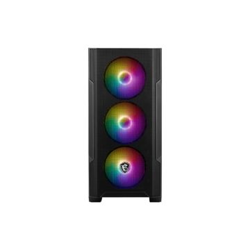 MSI MAG FORGE M100R kućište