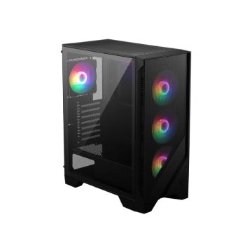MSI MAG FORGE 120A AIRFLOW kućište