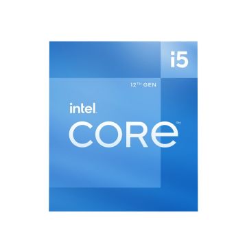 INTEL i5-12600K Core i5-12600K do 4.90GHz Box (BX8071512600K) procesor