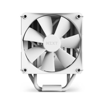 NZXT T120 procesorski hladnjak beli (RC-TN120-W1)