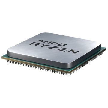 AMD 5700X Ryzen 7 5700X 8 cores do 4.6GHz Tray (100-000000926) procesor