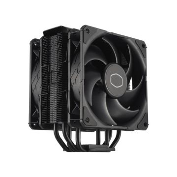 COOLER MASTER HYPER 212 Black X Duo RR-S4KK-25DN-R1 procesorski hladnjak