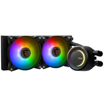 MSI MAG CORELIQUID E240 Vodeno hlađenje