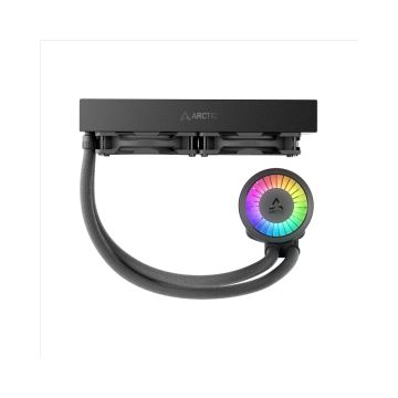 ARCTIC Liquid Freezer III Pro 240 A-RGB Black vodeno hlađenje (ACFRE00182A)