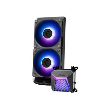 MSI MAG CORELIQUID A15 240 Vodeno hlađenje