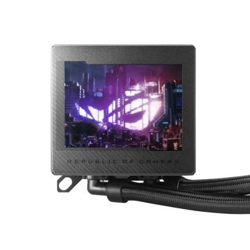 ASUS ROG Ryujin III 240 vodeno hlađenje