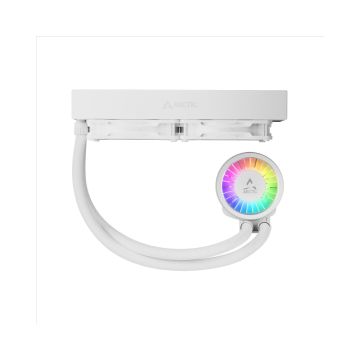 ARCTIC Liquid Freezer III Pro 240 A-RGB White vodeno hlađenje belo (ACFRE00186A)
