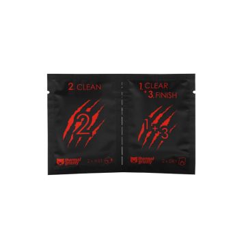 THERMAL GRIZZLY TG Cleaning Wipes - maramice za čišc´enje (TG-CW-10)