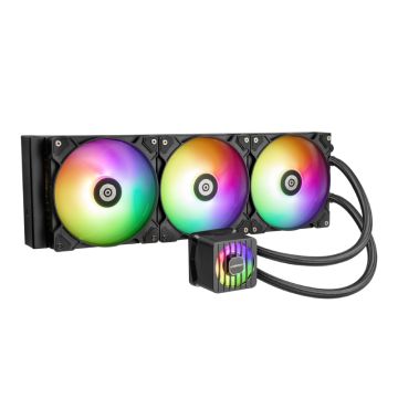 ENERMAX ELC-LMF420T-ARGB LIQMAXFLO Vodeno hlađenje