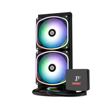 ENERMAX ELC-AQFS240-SQA AQUAFUSION II Vodeno hlađenje