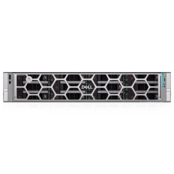 DELL 6505P PowerEdge R570 Xeon 6505P 12C 1x16GB H965i 1x600GB SAS 1100W (1+1) 3yr NBD + šine