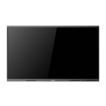 HISENSE 65 inča 65MR6DE-E 4K UHD LED 350 nita Interactive Display