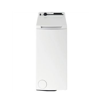WHIRLPOOL TDLRB 6240SS EU/N mašina sa gornjim punjenjem