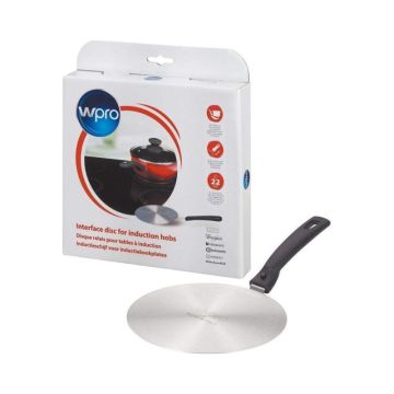 WPro Adapter za indukcionu ploču 22cm IDI104
