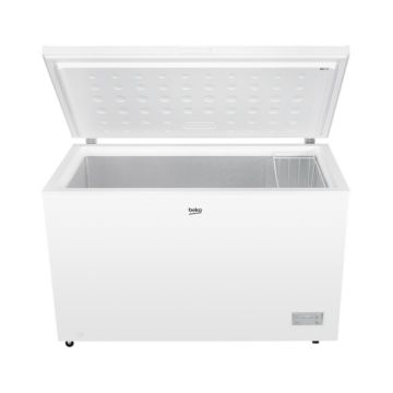 BEKO CF380EWN horizontalni zamrzivač