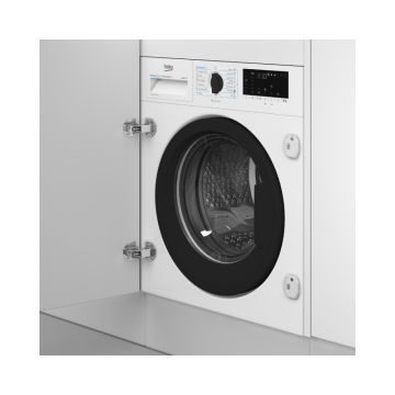 BEKO B3WBT671415W ProSmart inverter ugradna mašina za pranje veša