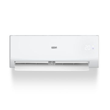 OZON Arctic Pure S/U18AWHBM75 inverter klima uređaj Wi-Fi + grejač