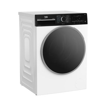 BEKO B7DFT68442WBPB ES ProSmart inverter mašina za pranje i sušenje veša