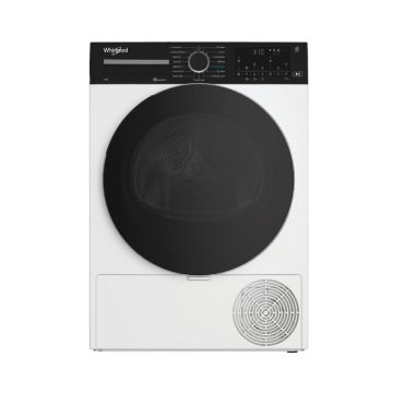 WHIRLPOOL WP E12X WBS EE mašina za sušenje veša