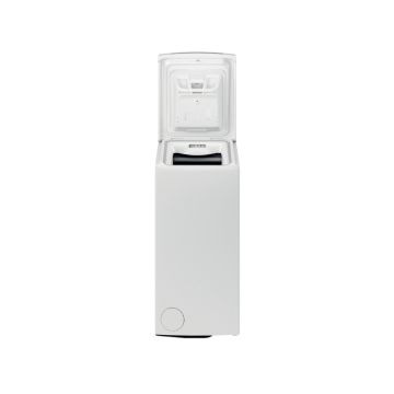 WHIRLPOOL TDLR 65261BS EU/N mašina za pranje veša sa gornjim punjenjem