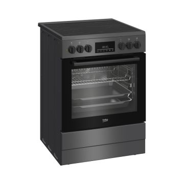BEKO FBM67320GAT električni šporet