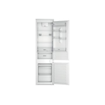 WHIRLPOOL WHC20D031B1 ugradni kombinovani frižider