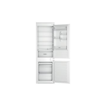 WHIRLPOOL WHC18D051A1 ugradni kombinovani frižider