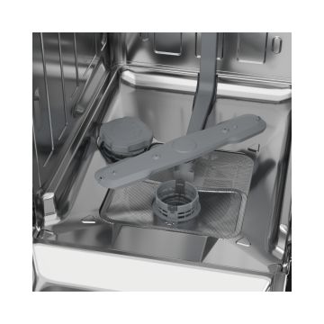 BEKO DVS05030S mašina za pranje sudova