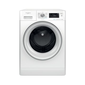 WHIRLPOOL FFWDB 964489 SV EE Inverter mašina za pranje i sušenje veša