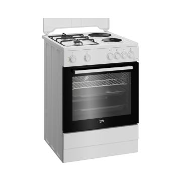 BEKO FBE 64010 WDN kombinovani šporet