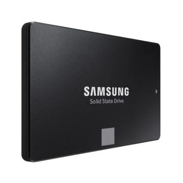 SAMSUNG 1TB 2.5 inča SATA III MZ-77E1T0B 870 EVO Series SSD