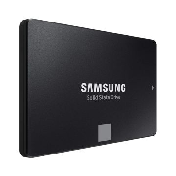 SAMSUNG 4TB 2.5 inča SATA III MZ-77E4T0B 870 EVO Series SSD
