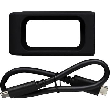 KINGSTON Portable XS2000 1TB eksterni SSD SXS2000/1000G