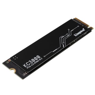KINGSTON 512GB M.2 NVMe SKC3000S/512G KC3000 series SSD
