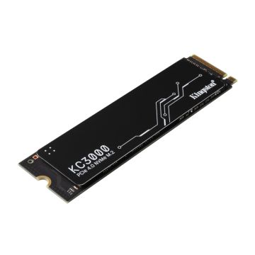 KINGSTON 1TB M.2 NVMe SKC3000S/1024G KC3000 series SSD