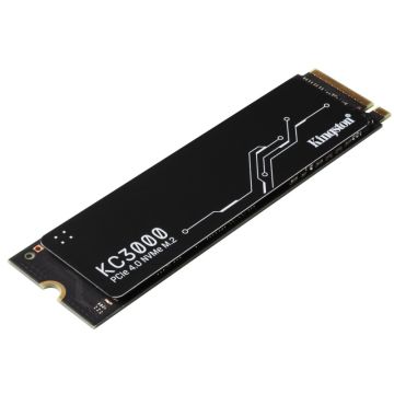 KINGSTON 2TB M.2 NVMe SKC3000D/2048G KC3000 series SSD