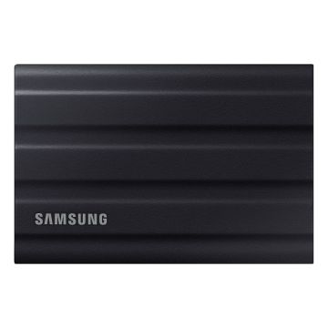 SAMSUNG Portable T7 Shield 2TB crni eksterni SSD MU-PE2T0S