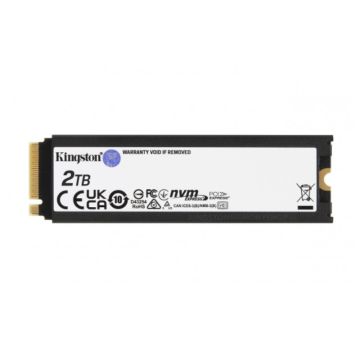 KINGSTON 2TB M.2 NVMe SFYRDK/2000G FURY Renegade SSD