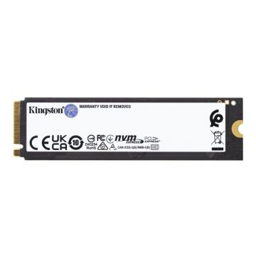 KINGSTON 1TB M.2 NVMe SFYRSK/1000G SSD FURY Renegade SSD