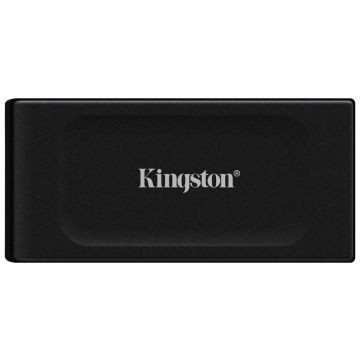 KINGSTON Portable XS1000 2TB eksterni SSD SXS1000/2000G