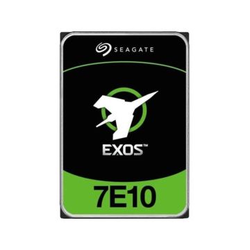 SEAGATE 10TB 3.5 inča SATA III 256MB 7200rpm ST10000NM017B Exos 7E10 HDD hard disk