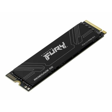 KINGSTON 2TB M.2 NVMe SFYR2S/2T0 SSD FURY Renegade G5 SSD