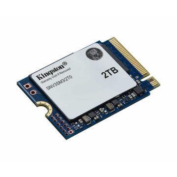 KINGSTON 2TB M.2 2230 NVMe SNV3SM3/2T0 series NV3 SSD