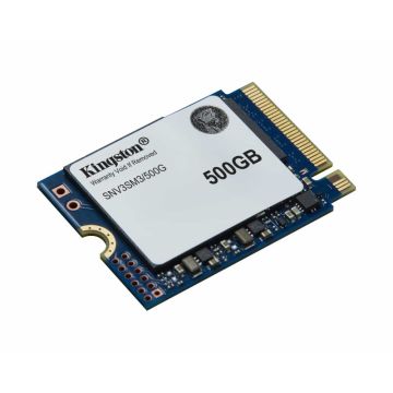 KINGSTON 500GB M.2 2230 NVMe SNV3SM3/500G series NV3 SSD