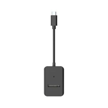 MAIWO Adapter USB-C 3.2 na M.2 NVMe SSD, K1696P