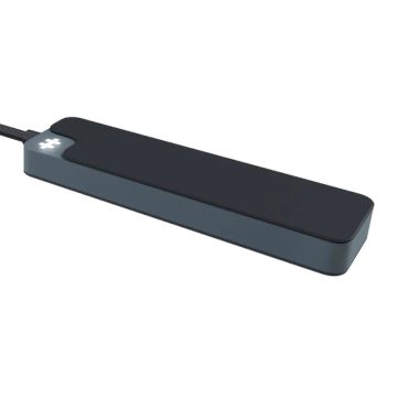 TARGUS HyperDrive Flex 5 Port USB-C Hub crni (HD4101BKGL)