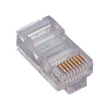 FAST ASIA RJ-45 mrežni konektor 8/8